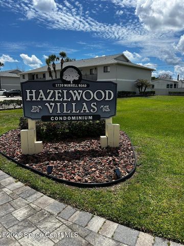 1720 Murrell Road 207, Rockledge, FL 32955