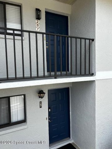 1720 Murrell Road 207, Rockledge, FL 32955