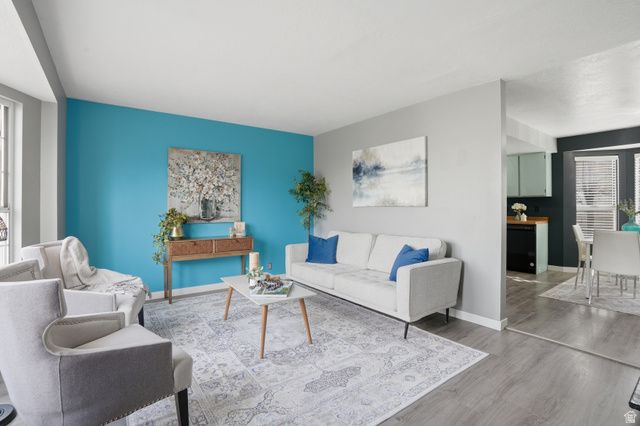 6758 S BLUE FLOWER CT, West Jordan, UT 84081