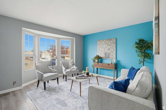 6758 S BLUE FLOWER CT, West Jordan, UT 84081