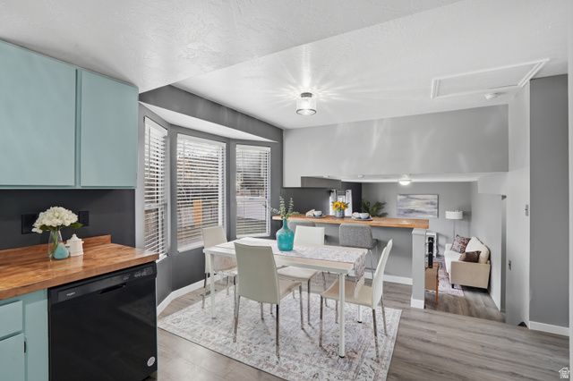 6758 S BLUE FLOWER CT, West Jordan, UT 84081