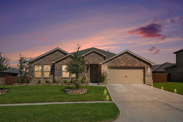 1221 Windsong Drive, Cedar Hill, TX 75104