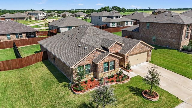 1221 Windsong Drive, Cedar Hill, TX 75104