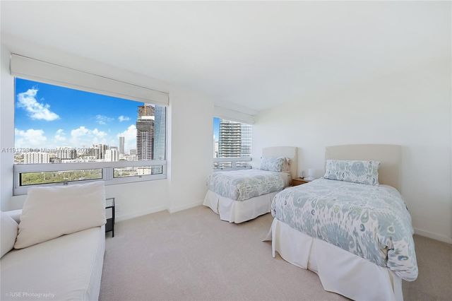 1541 Brickell Ave A2301, Miami, FL 33129