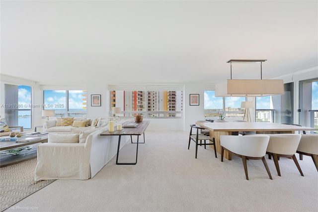 1541 Brickell Ave A2301, Miami, FL 33129