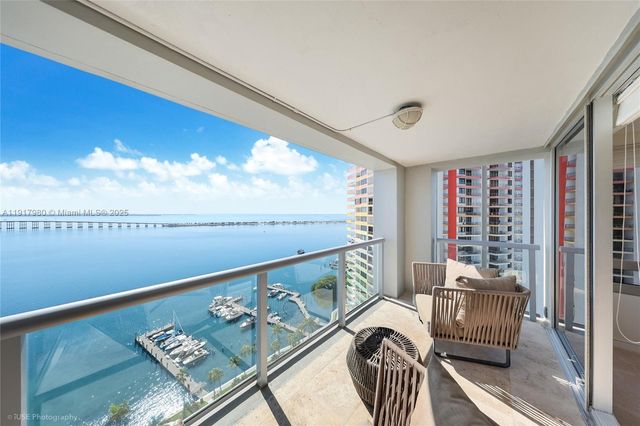 1541 Brickell Ave A2301, Miami, FL 33129
