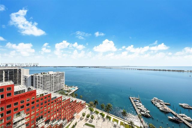 1541 Brickell Ave A2301, Miami, FL 33129