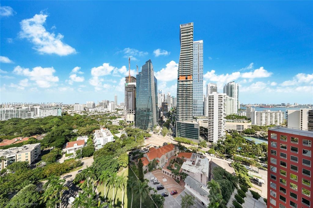 1541 Brickell Ave A2301, Miami, FL 33129