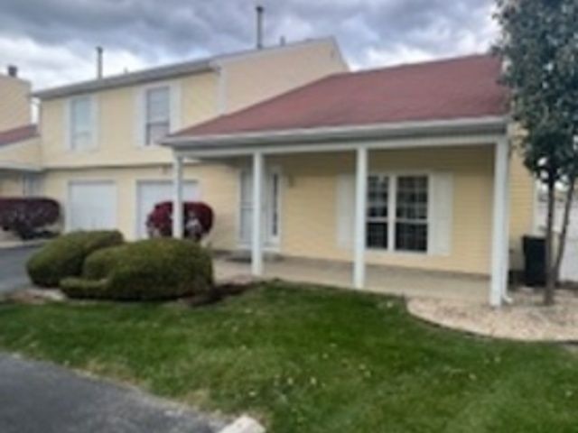 19423 Hickory Place, Country Club Hills, IL 60478