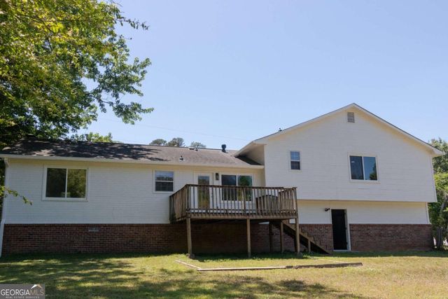 2250 Ridge Forest Drive, Grayson, GA 30017
