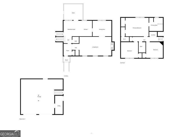 2250 Ridge Forest Drive, Grayson, GA 30017