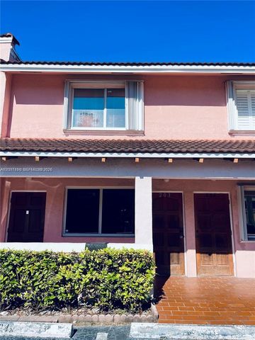 8025 Lake Drive 204, Doral, FL 33166