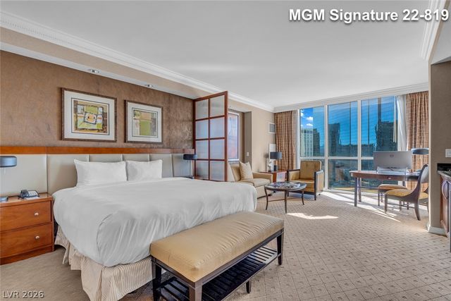 125 East Harmon Avenue 2219, Las Vegas, NV 89109