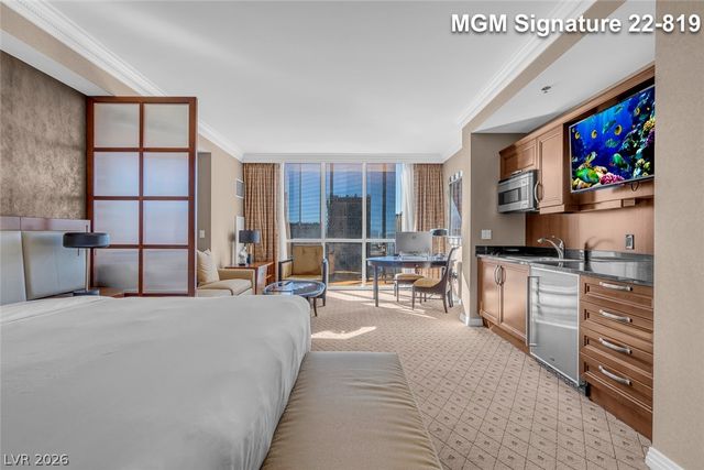 125 East Harmon Avenue 2219, Las Vegas, NV 89109
