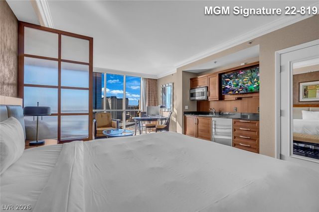 125 East Harmon Avenue 2219, Las Vegas, NV 89109
