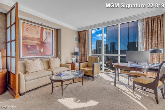 125 East Harmon Avenue 2219, Las Vegas, NV 89109