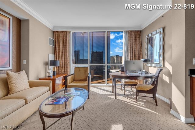125 East Harmon Avenue 2219, Las Vegas, NV 89109