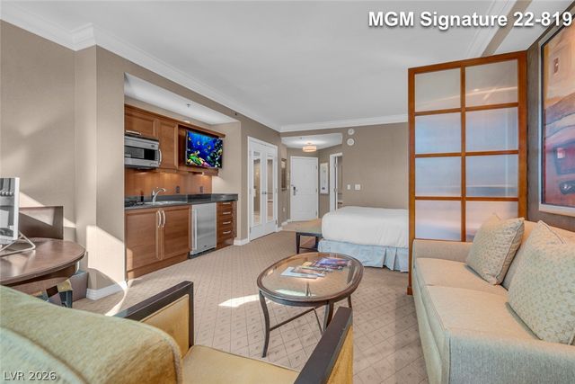 125 East Harmon Avenue 2219, Las Vegas, NV 89109
