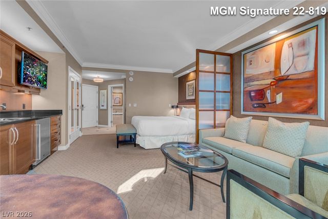 125 East Harmon Avenue 2219, Las Vegas, NV 89109