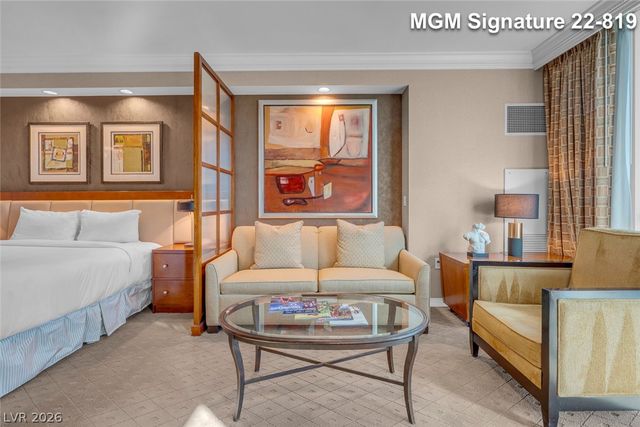 125 East Harmon Avenue 2219, Las Vegas, NV 89109