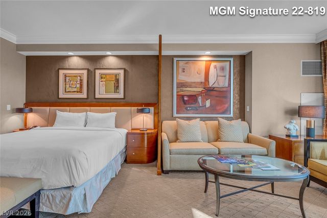 125 East Harmon Avenue 2219, Las Vegas, NV 89109