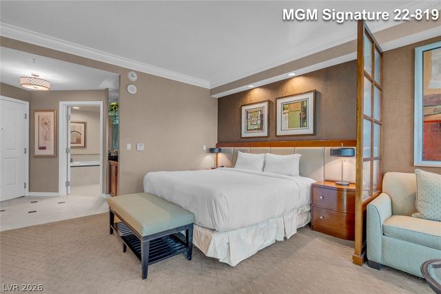 125 East Harmon Avenue 2219, Las Vegas, NV 89109