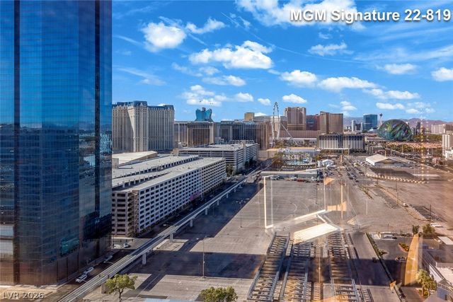 125 East Harmon Avenue 2219, Las Vegas, NV 89109