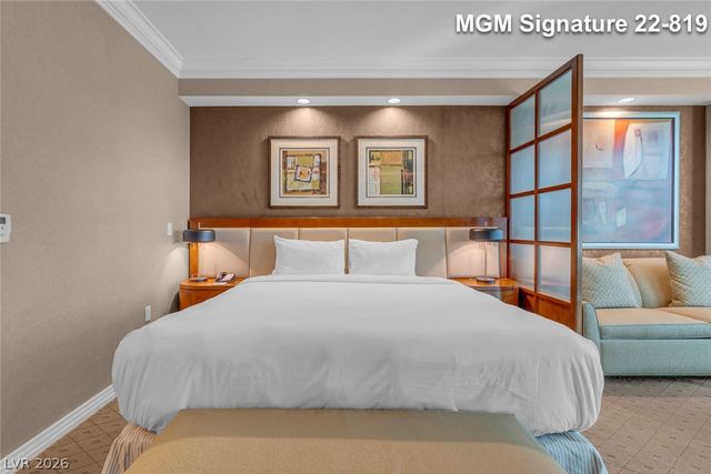 125 East Harmon Avenue 2219, Las Vegas, NV 89109