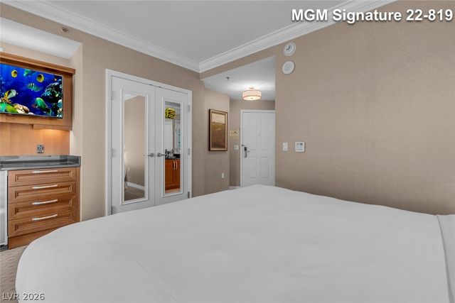125 East Harmon Avenue 2219, Las Vegas, NV 89109