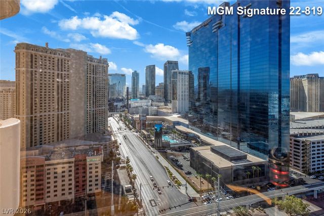 125 East Harmon Avenue 2219, Las Vegas, NV 89109
