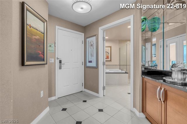 125 East Harmon Avenue 2219, Las Vegas, NV 89109