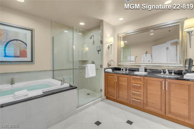 125 East Harmon Avenue 2219, Las Vegas, NV 89109