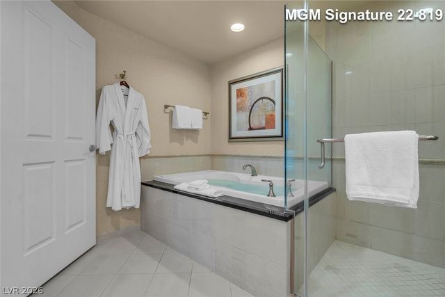 125 East Harmon Avenue 2219, Las Vegas, NV 89109