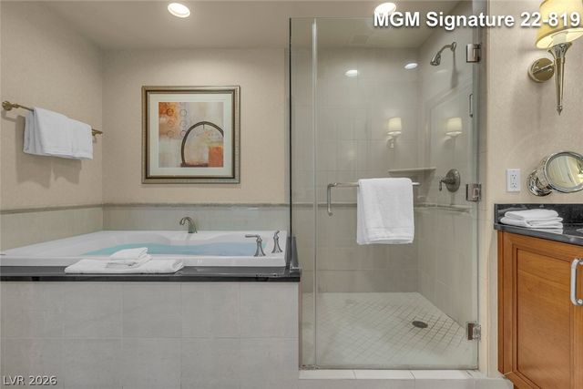 125 East Harmon Avenue 2219, Las Vegas, NV 89109