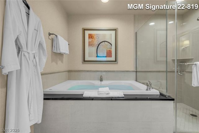 125 East Harmon Avenue 2219, Las Vegas, NV 89109