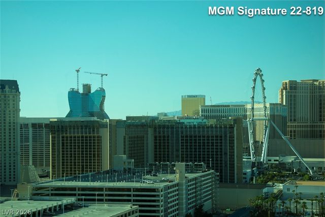 125 East Harmon Avenue 2219, Las Vegas, NV 89109