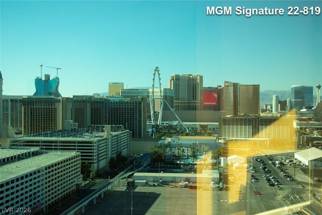 125 East Harmon Avenue 2219, Las Vegas, NV 89109
