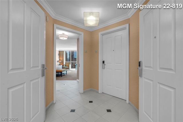 125 East Harmon Avenue 2219, Las Vegas, NV 89109