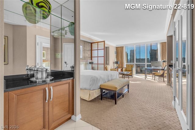 125 East Harmon Avenue 2219, Las Vegas, NV 89109