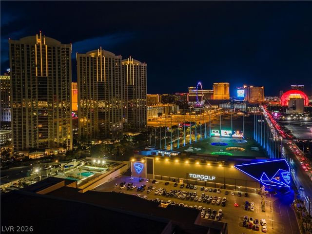 125 East Harmon Avenue 2219, Las Vegas, NV 89109