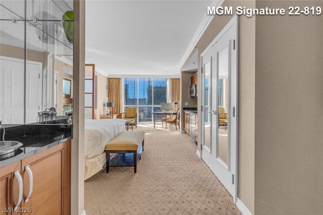 125 East Harmon Avenue 2219, Las Vegas, NV 89109
