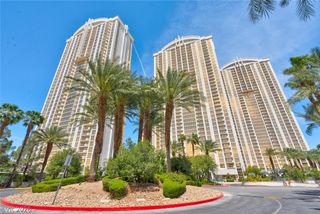 125 East Harmon Avenue 2219, Las Vegas, NV 89109