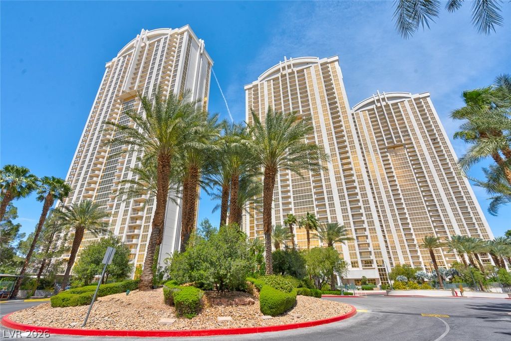 125 East Harmon Avenue 2219, Las Vegas, NV 89109
