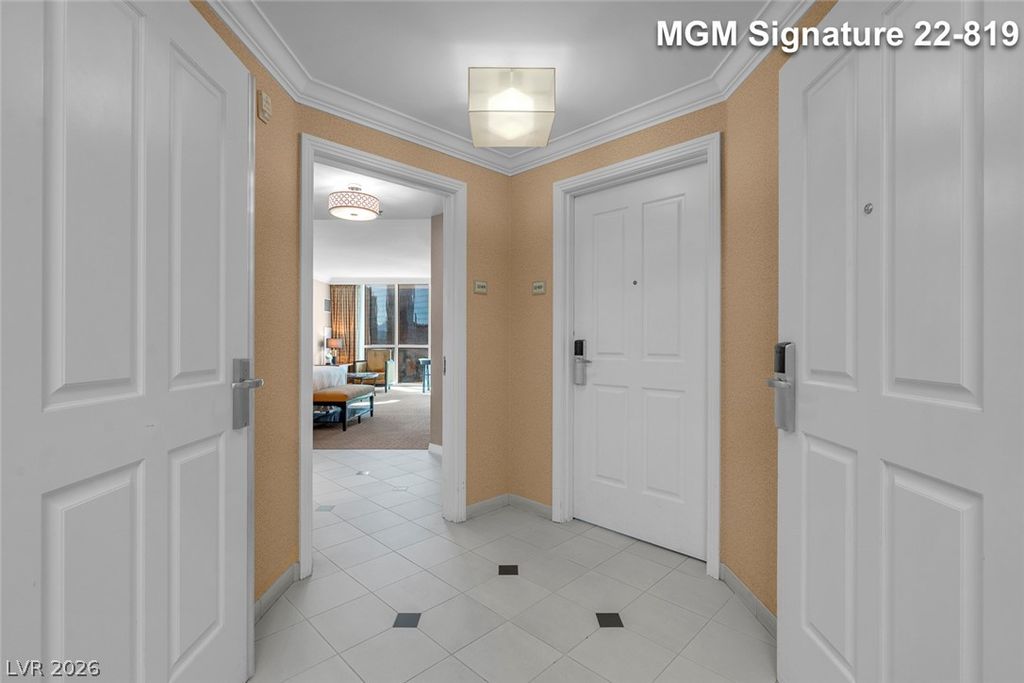 125 East Harmon Avenue 2219, Las Vegas, NV 89109 — photo 5