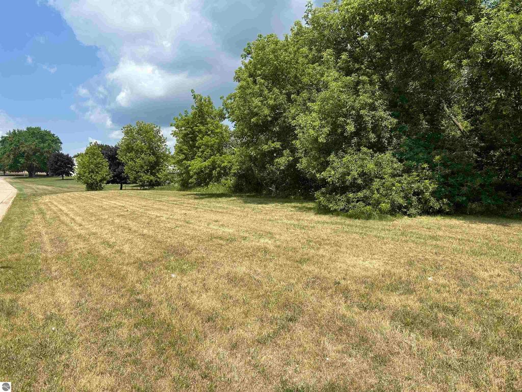 Image 1 of property listing at 307 Red Maple Lane, Shepherd, MI 48883