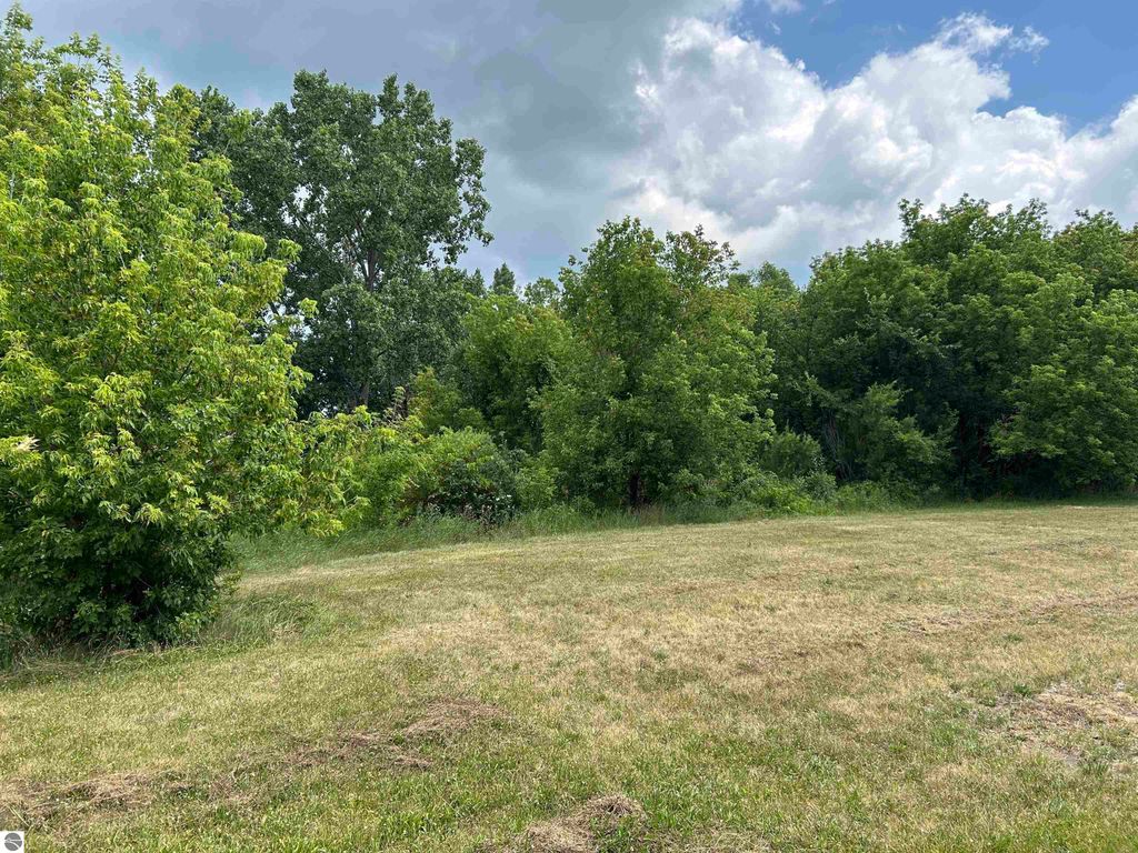 Image 4 of property listing at 307 Red Maple Lane, Shepherd, MI 48883