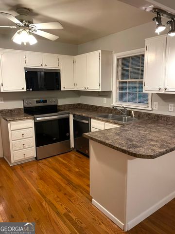 2902 Highbrook Court, Marietta, GA 30066