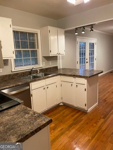 2902 Highbrook Court, Marietta, GA 30066