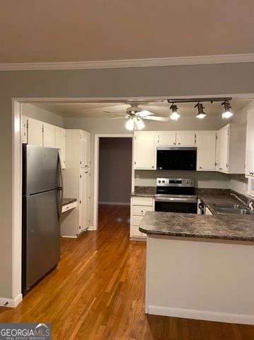 2902 Highbrook Court, Marietta, GA 30066