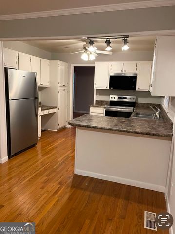 2902 Highbrook Court, Marietta, GA 30066
